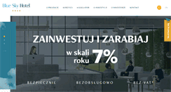 Desktop Screenshot of kupujizarabiaj.pl